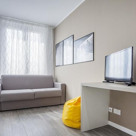 Апартаменти Italianway-Cadorna 10A Flat Мілан Екстер'єр фото