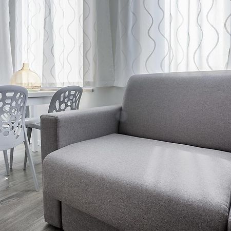 Апартаменти Italianway-Cadorna 10A Flat Мілан Екстер'єр фото